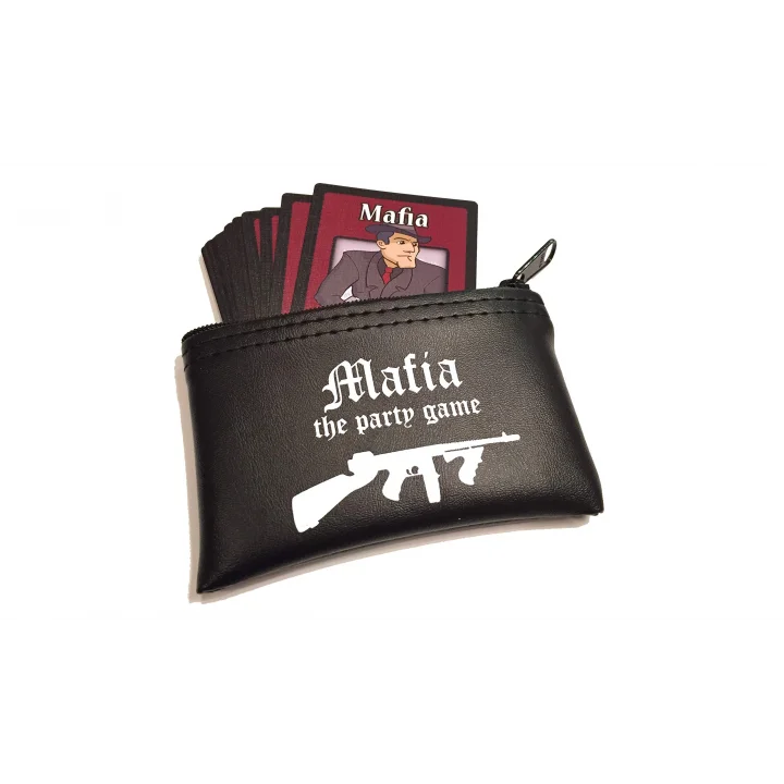 Mafia the Party