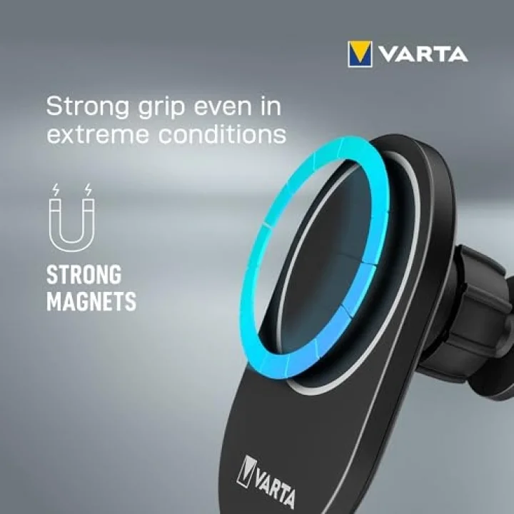 MAG PRO Wireless Car Charger