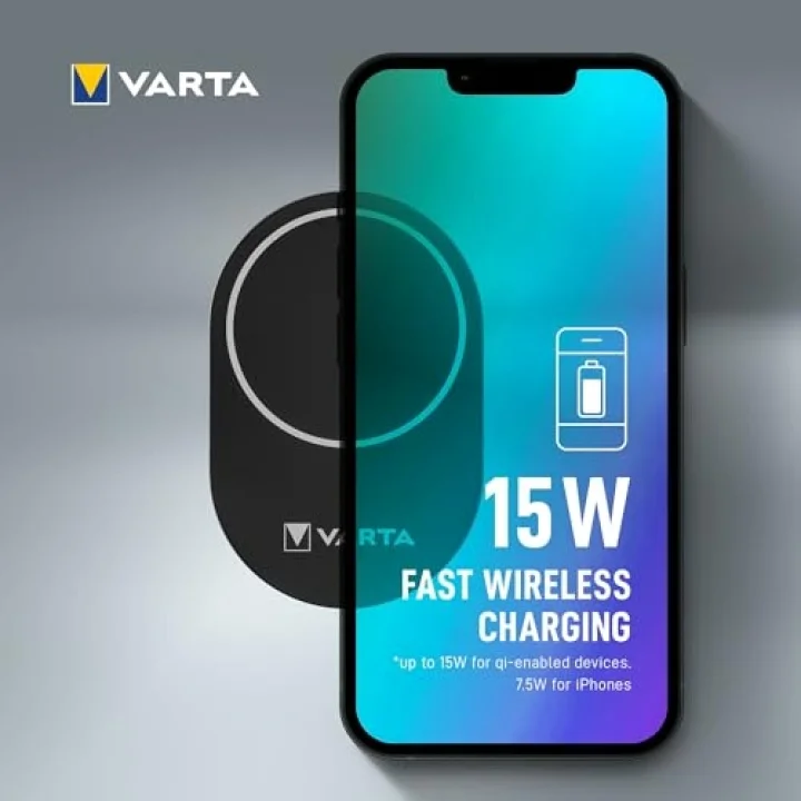 MAG PRO Wireless Car Charger