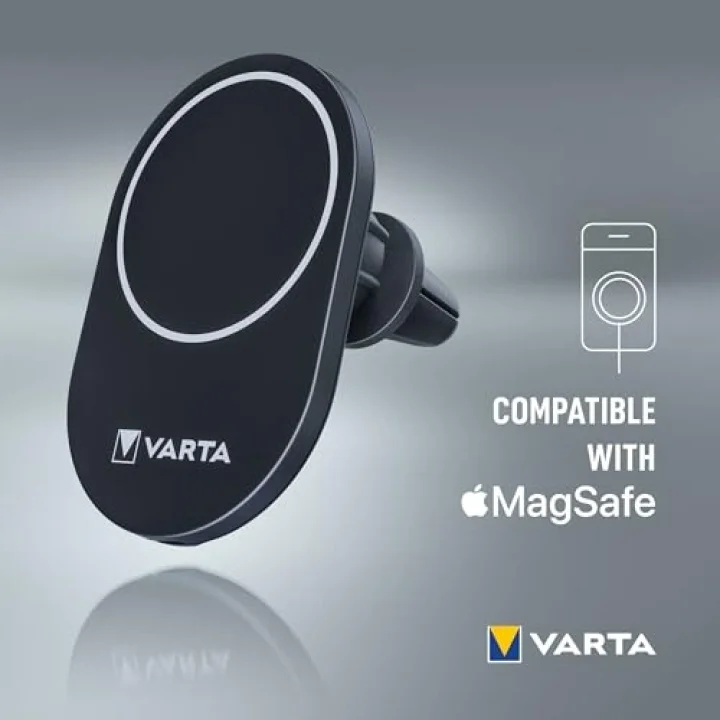 MAG PRO Wireless Car Charger