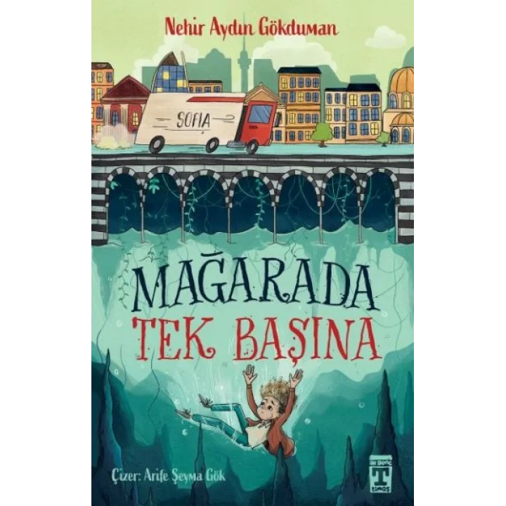 Mağarada Tek Başına
