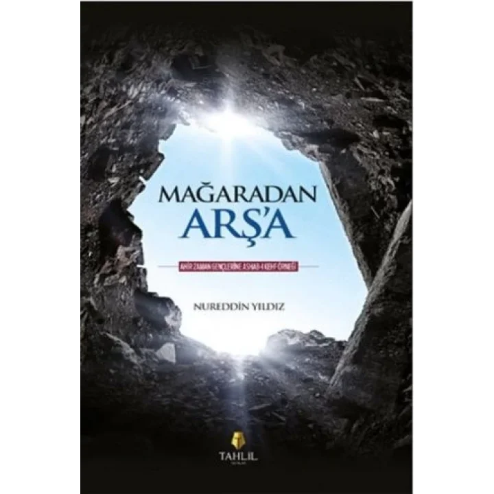 Mağaradan Arşa