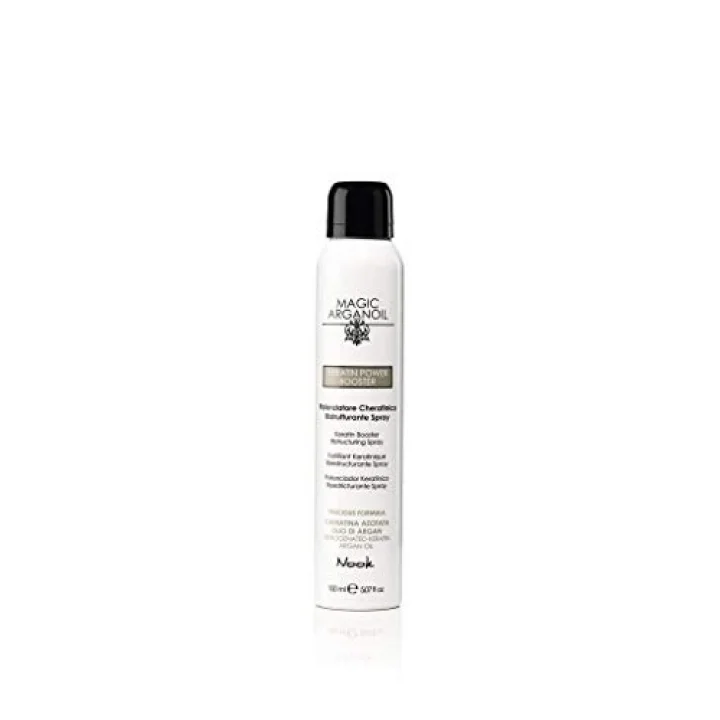 Magic Argan Oil Keratin Booster Sprey 150 ml