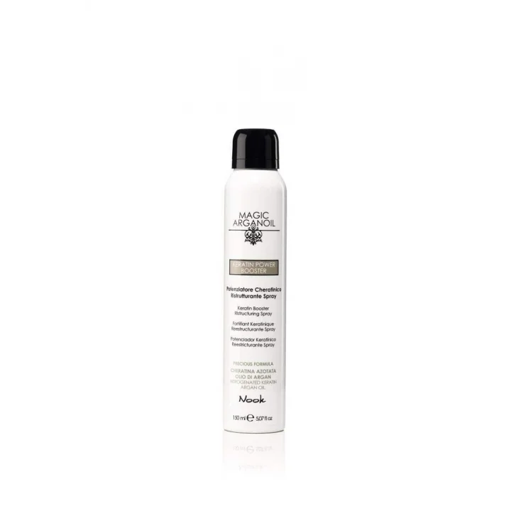 Magic Argan Oil Keratin Booster Sprey 150 ml