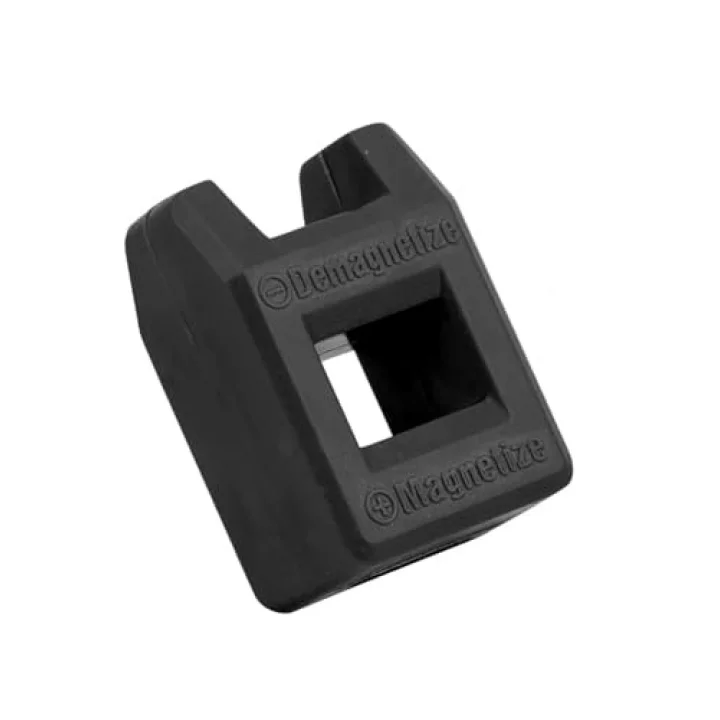 Magnetizer Demagnetizer Cihazı Tornavida Ucu Manyetikleştirme Vida Tutturma Aracı