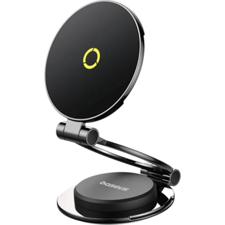 MagPro Series II Magnetic Car Mount Stick-on