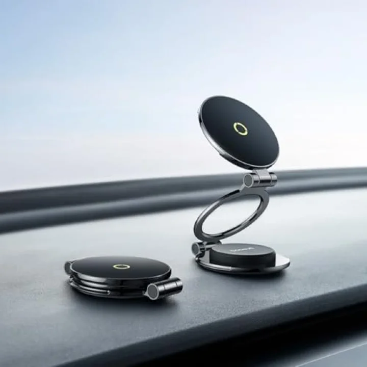 MagPro Series II Magnetic Car Mount Stick-on