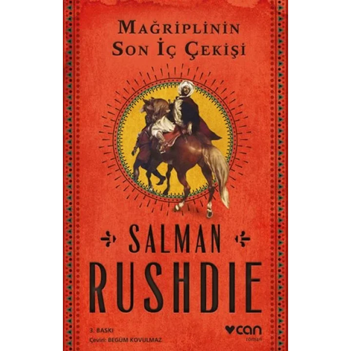 Mağriplinin Son İç Çekişi