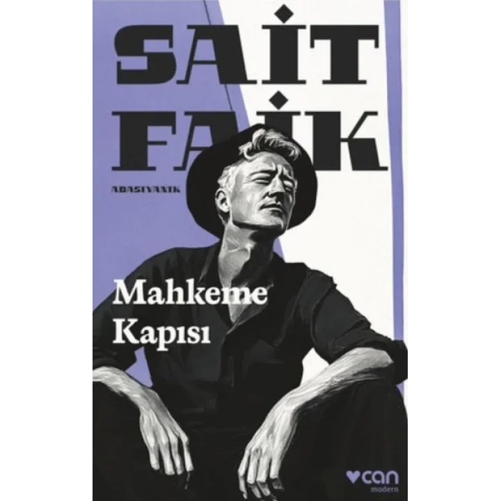 Mahkeme Kapısı