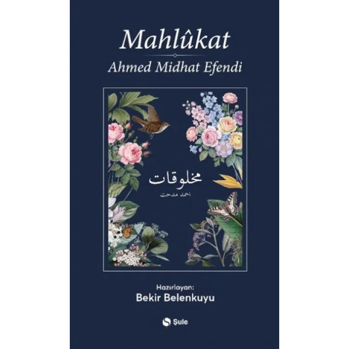 Mahlukât