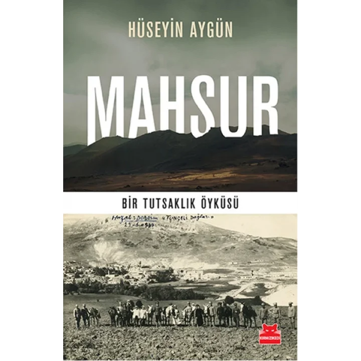 Mahsur