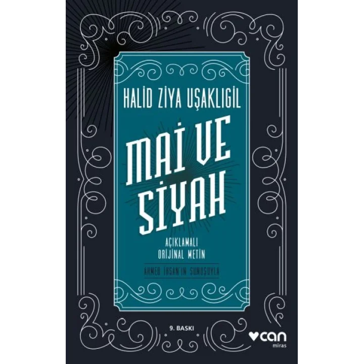Mai ve Siyah (Orijinal Metin)