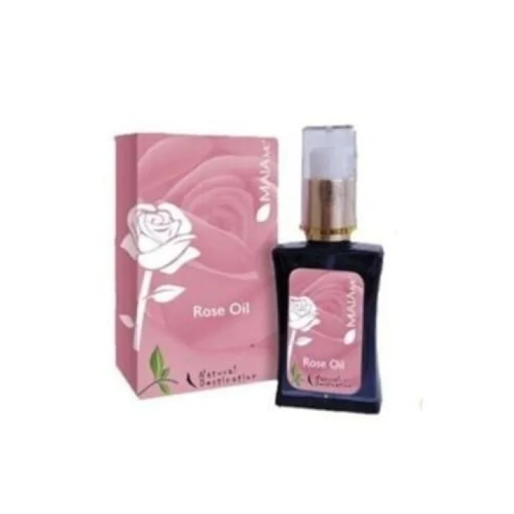 Maia mc Gül Yağı 50 Ml