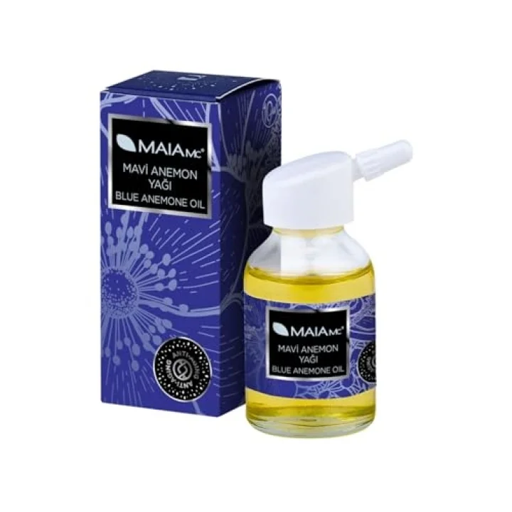 Maia mc Mavi Anemon Yağı 20 ml