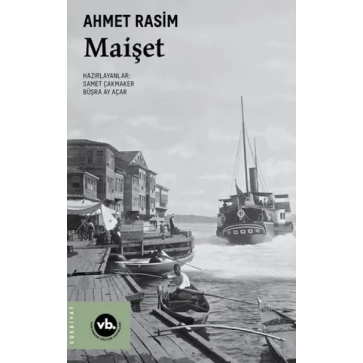 Maişet