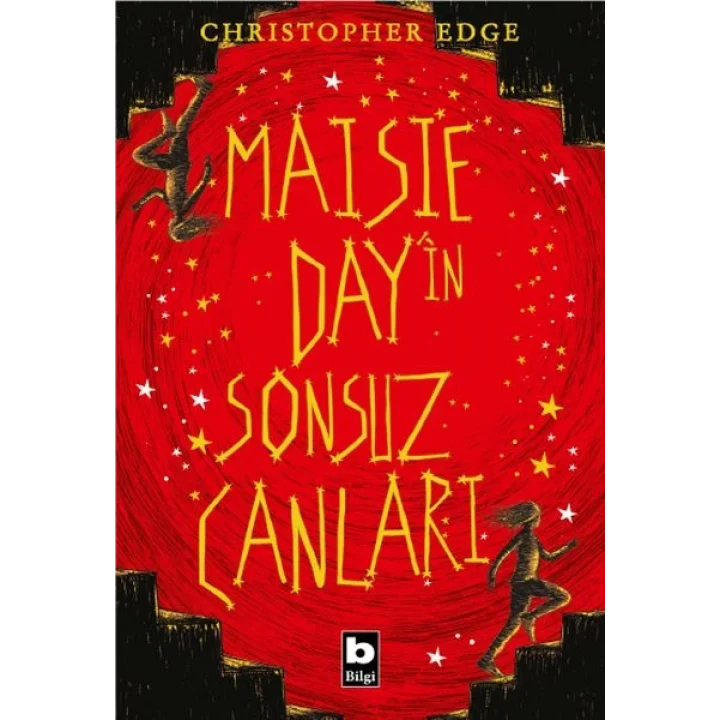 Maisie Day’in Sonsuz Canları