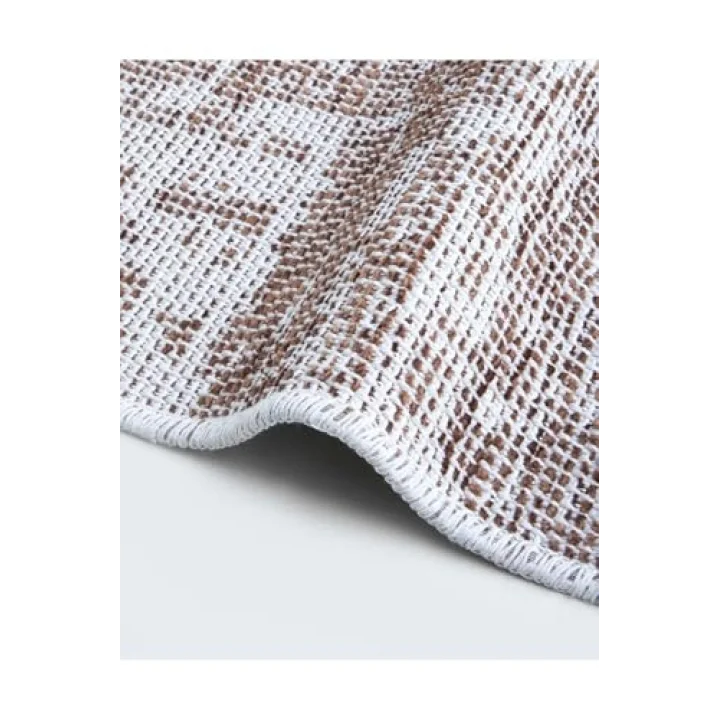 Majesty Dokuma Kilim Kahve