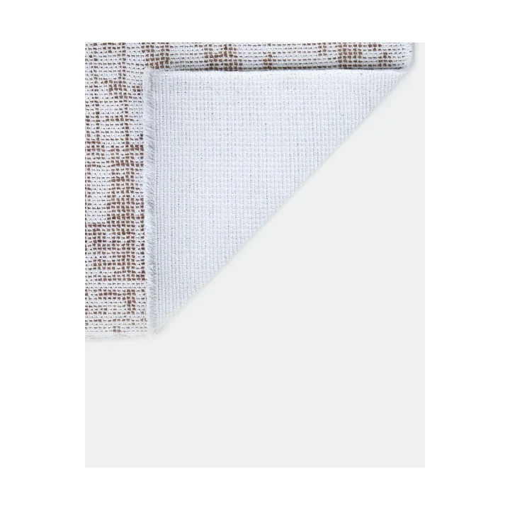 Majesty Dokuma Kilim Kahve