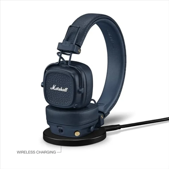 Major V Bluetooth, OE, Midnight Blue