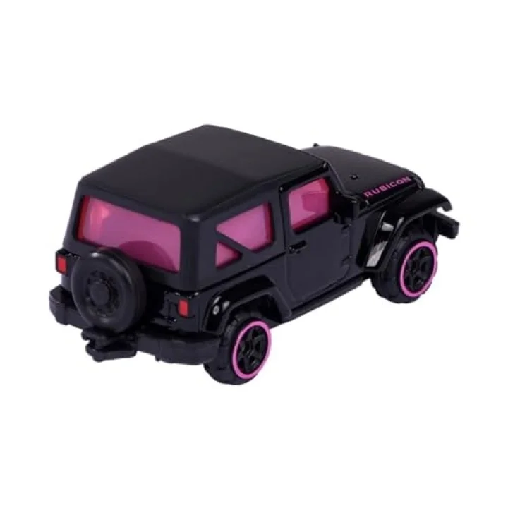 Majorette Jada 1:64 Pink Slips Arabalar Jeep Wrangler