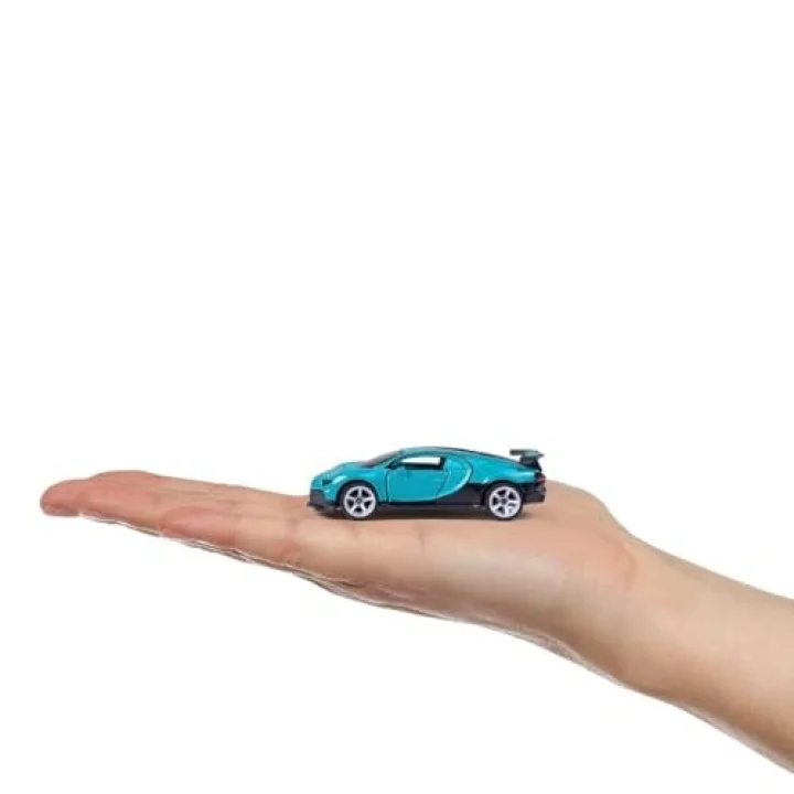 Majorette Jada 1:64 Pink Slips Arabalar Jeep Wrangler