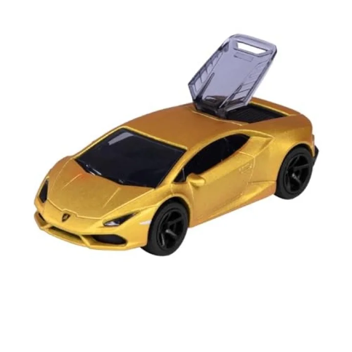 Majorette Jada 1:64 Pink Slips Arabalar Lamborghini Huracan Coupe