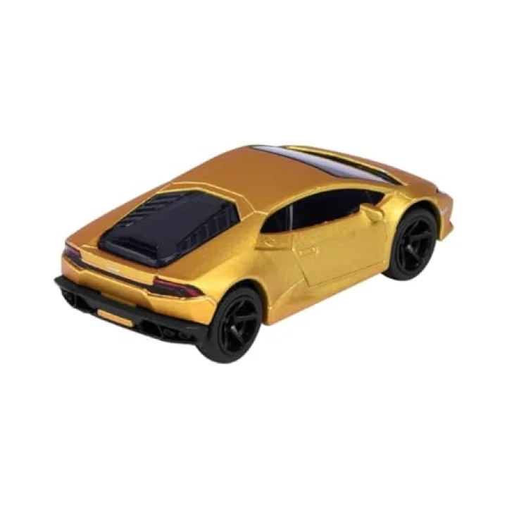 Majorette Jada 1:64 Pink Slips Arabalar Lamborghini Huracan Coupe