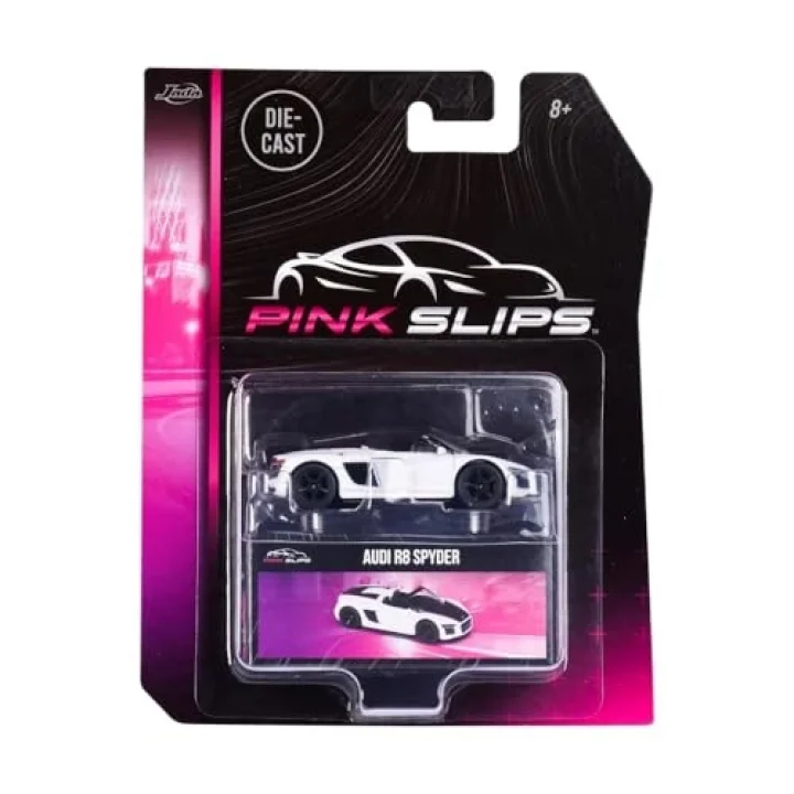 Majorette Jada 1:64 Pink Slips Arabalar Lamborghini Huracan Coupe