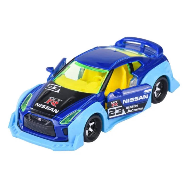 Majorette Japonya Serisi Delüks Arabalar NISSAN GT-R