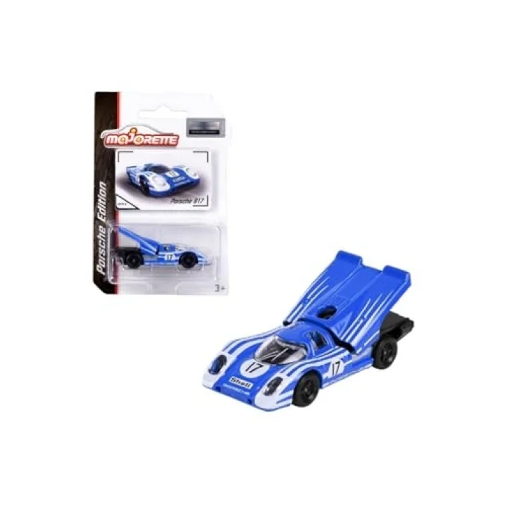 Majorette Porsche Premium Arabalar 247C-5 Porsche 917