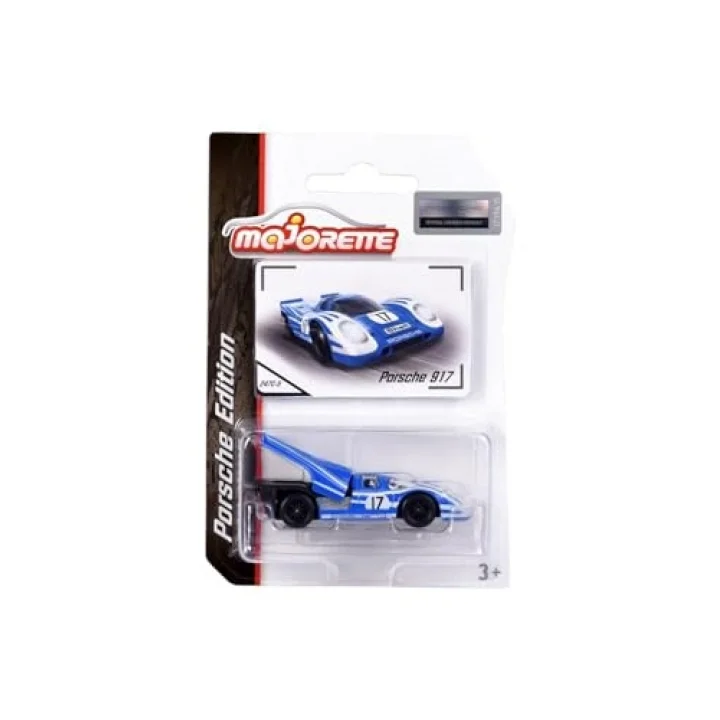 Majorette Porsche Premium Arabalar 247C-5 Porsche 917