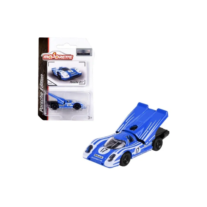 Majorette Porsche Premium Arabalar 247C-5 Porsche 917