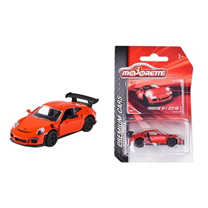 Majorette Premium Cars assortment 18-sort.