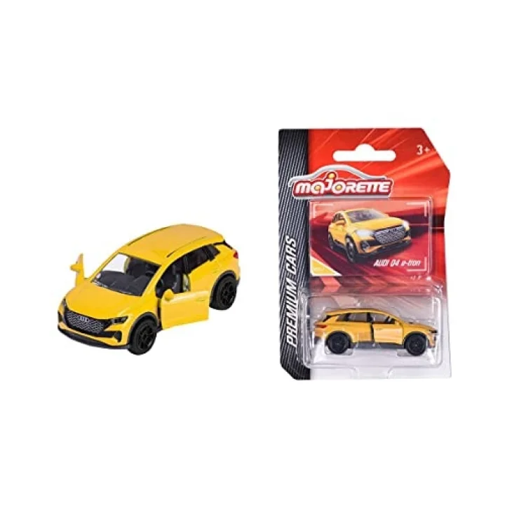 Majorette Premium Cars assortment 18-sort.