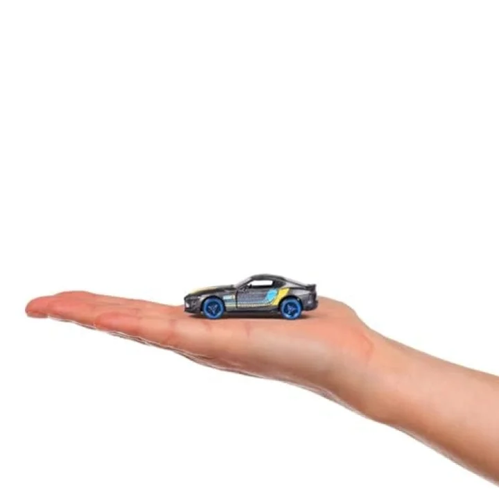 Majorette Racing Arabalar 201B-1 Ford Bronco Wildtrak