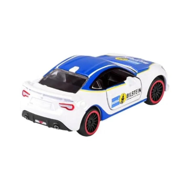 Majorette Racing Arabalar 218D-2 Toyota GT86