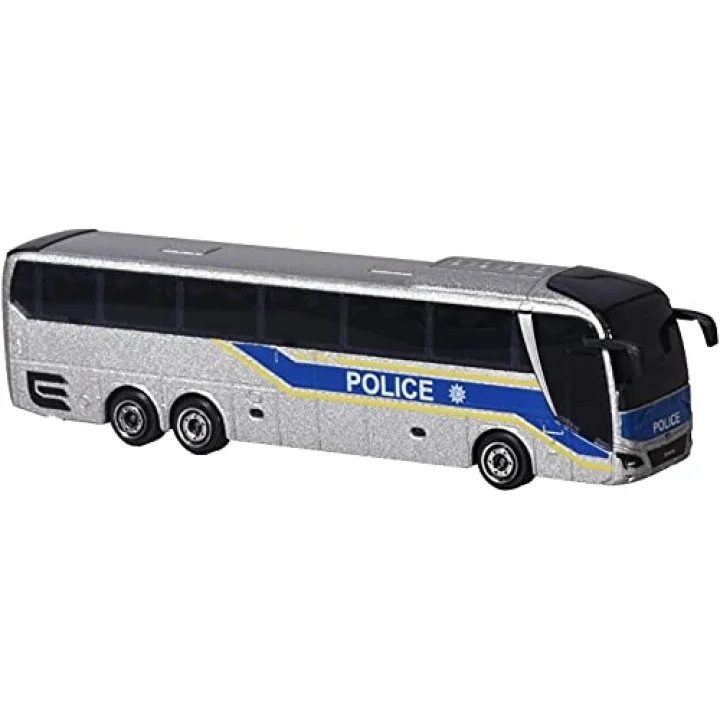 Majorette Şehir Otobüstleri Man Lions Coach L
