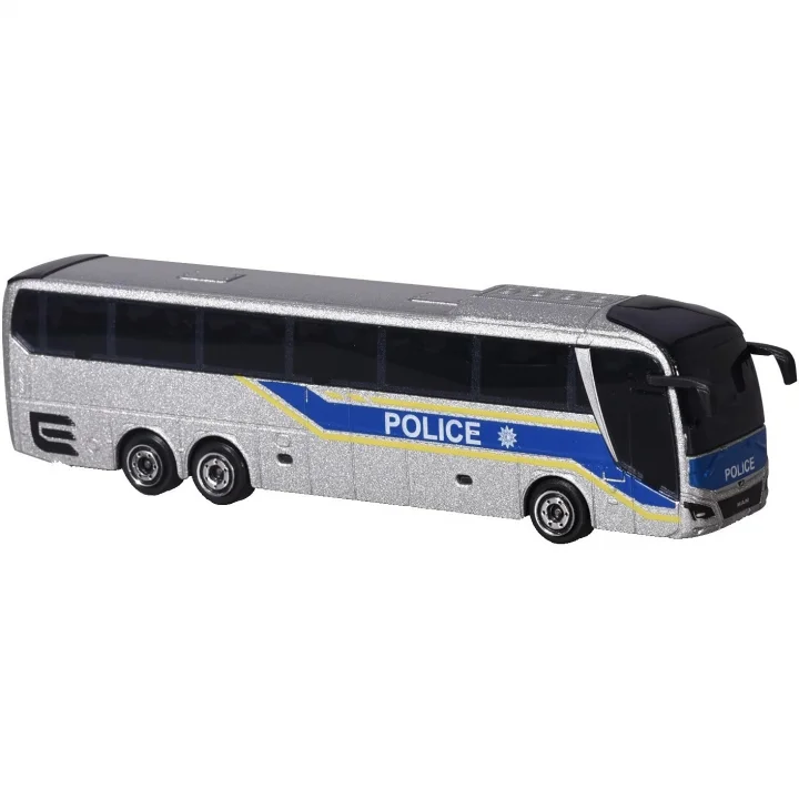 Majorette Şehir Otobüstleri Man Lions Coach L