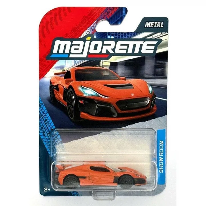 Majorette SHOWROOM Premium Cars RIMAC NEVERA