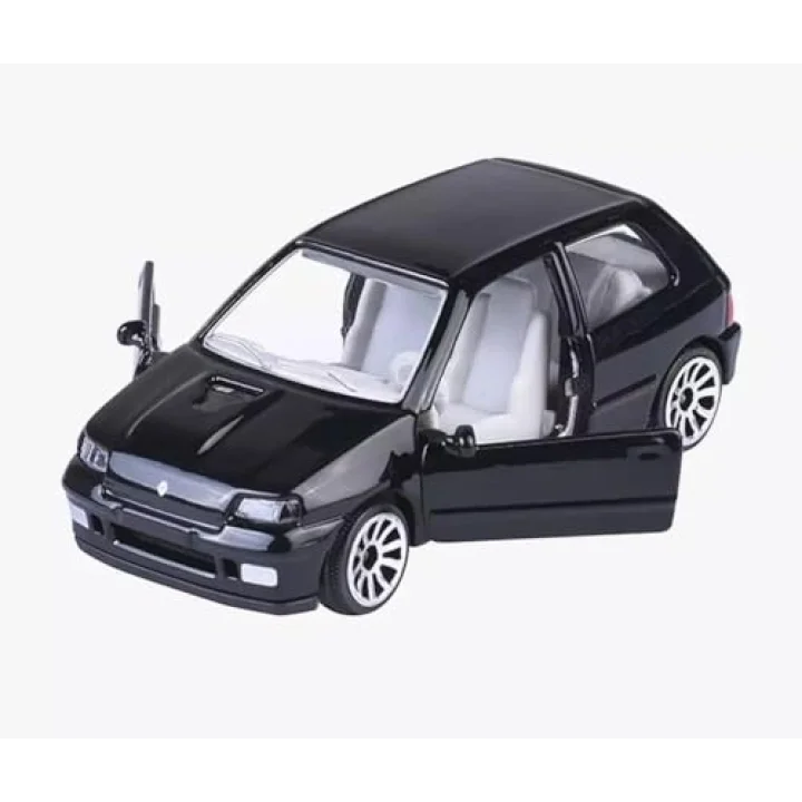 Majorette Vintage Serisi Araçlar Renault Clio 16S