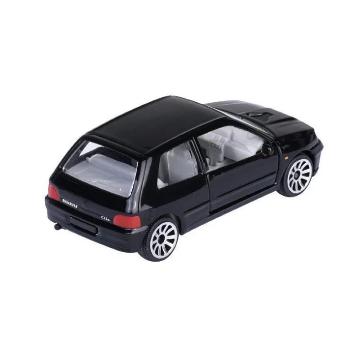 Majorette Vintage Serisi Araçlar Renault Clio 16S