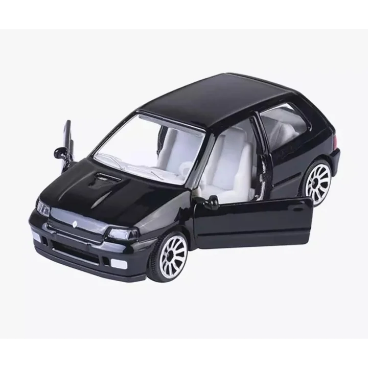 Majorette Vintage Serisi Araçlar Renault Clio 16S