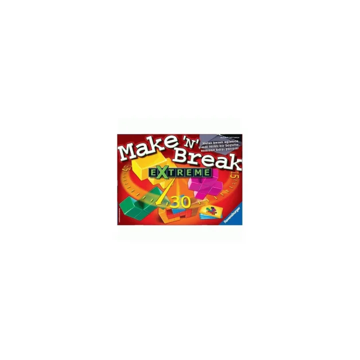 Make N Break Extreme