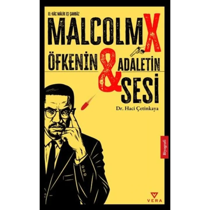 Malcolm X
