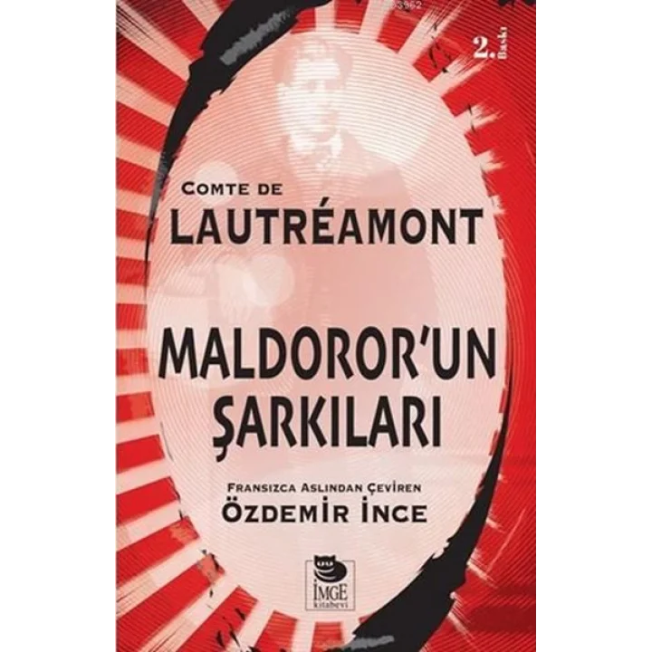 Maldororun Şarkıları