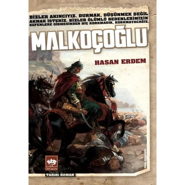 Malkoçoğlu