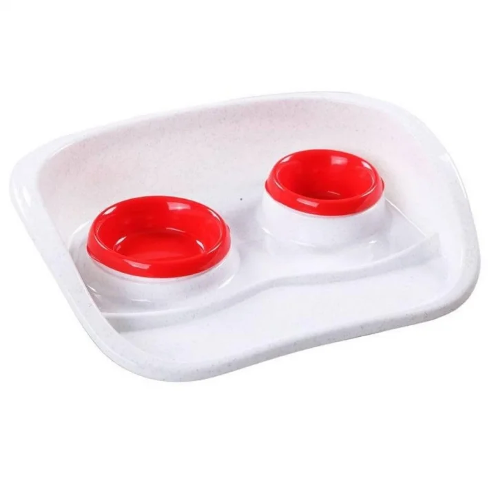 Mama Su Kabı 2 Li Set