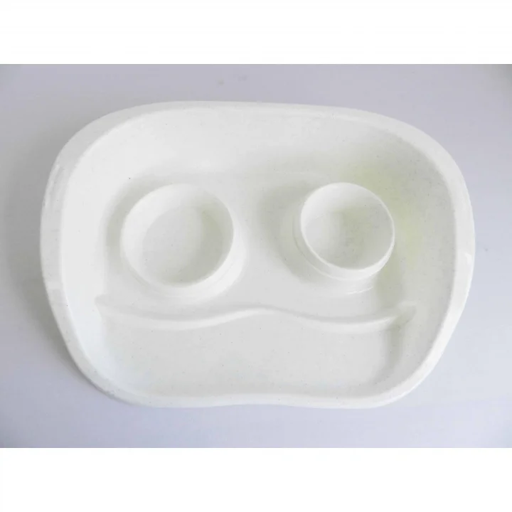 Mama Su Kabı 2 Li Set