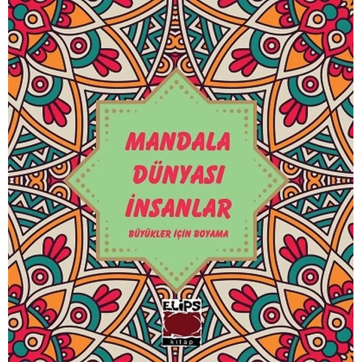 Mandala Dünyası-İnsanlar