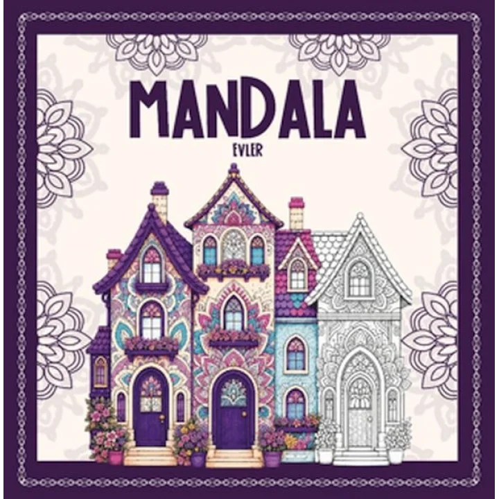 Mandala - Evler